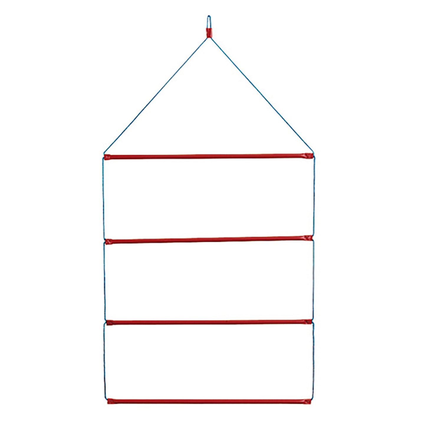 Stubbs Hanging Blanket Rack – Tack Room & Show Rug Storage Rail