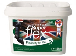 5 Star Superflex
