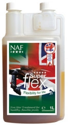 Five Star Superflex Liquid