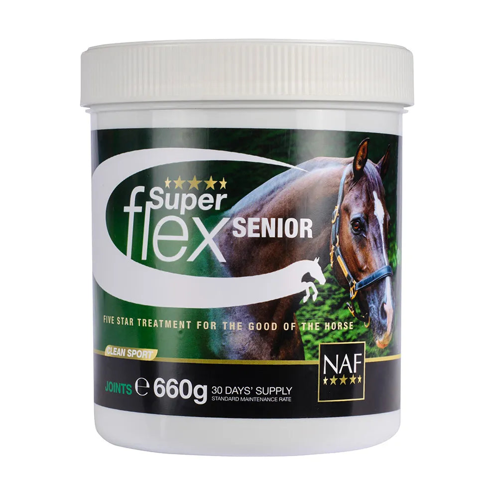 Supeflex Senior