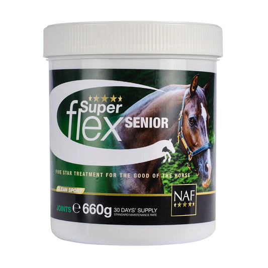 Supeflex Senior
