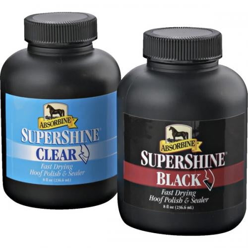 Supershine Hoof Polish