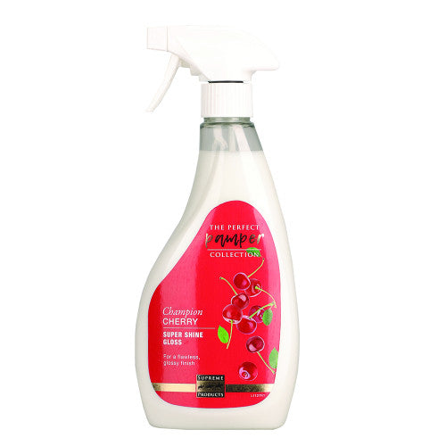 Champion Cherry Super Shine Gloss