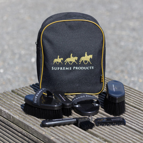Pampered Pony Complete Grooming Rucksack