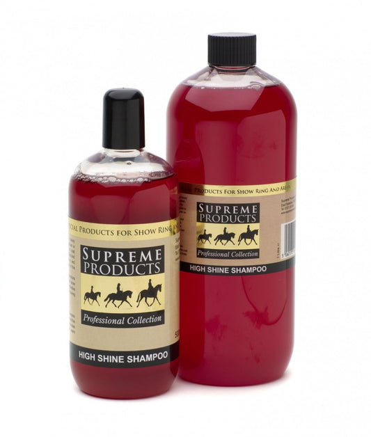 High Shine Shampoo