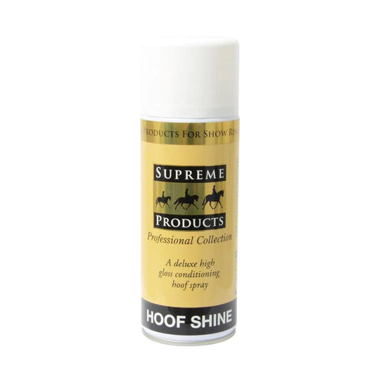 Hoof Shine Spray