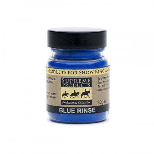 Blue Rinse - 30g