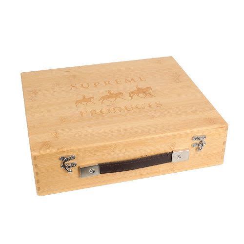 Gleaming Grooming Box