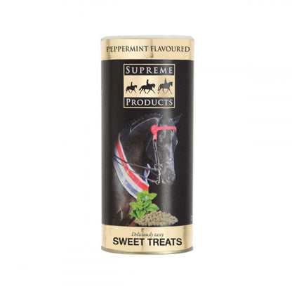 Sweet Treats