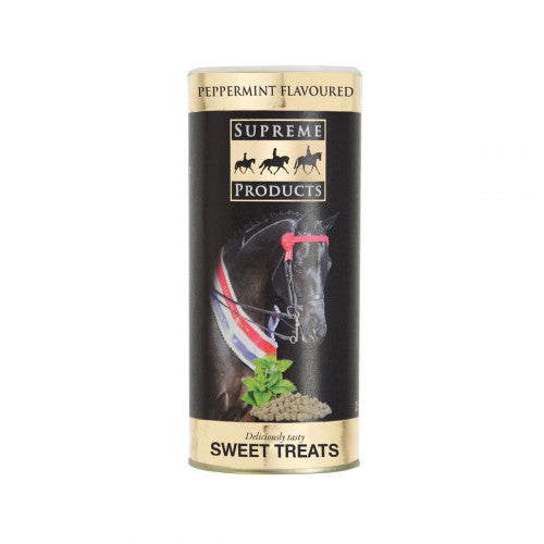 Sweet Treats