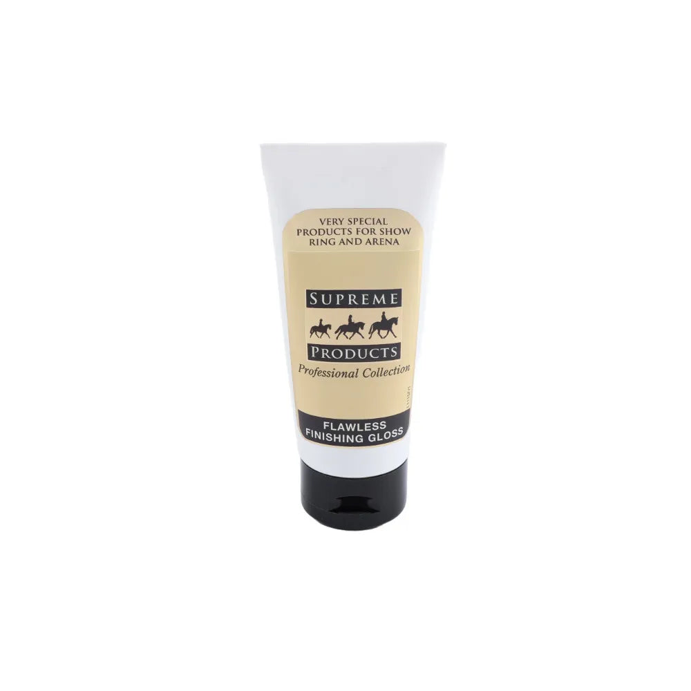 Flawless Finishing Gloss