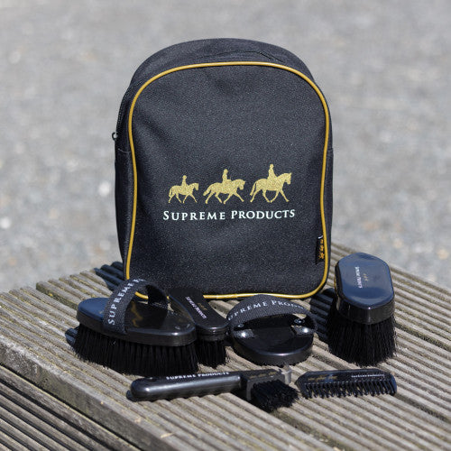 Supreme Products Pampered Pony Complete Grooming Kit
