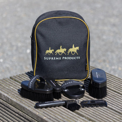 Supreme Products Pampered Pony Complete Grooming Kit