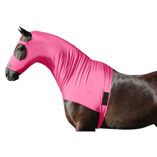 Supreme Products Lycra Hood - Pink
