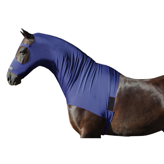 Supreme Products Lycra Hood - Navy