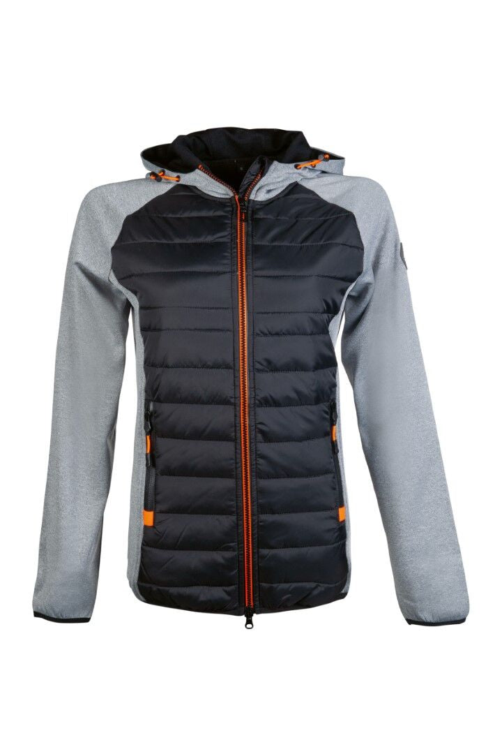 Sweat Jacket