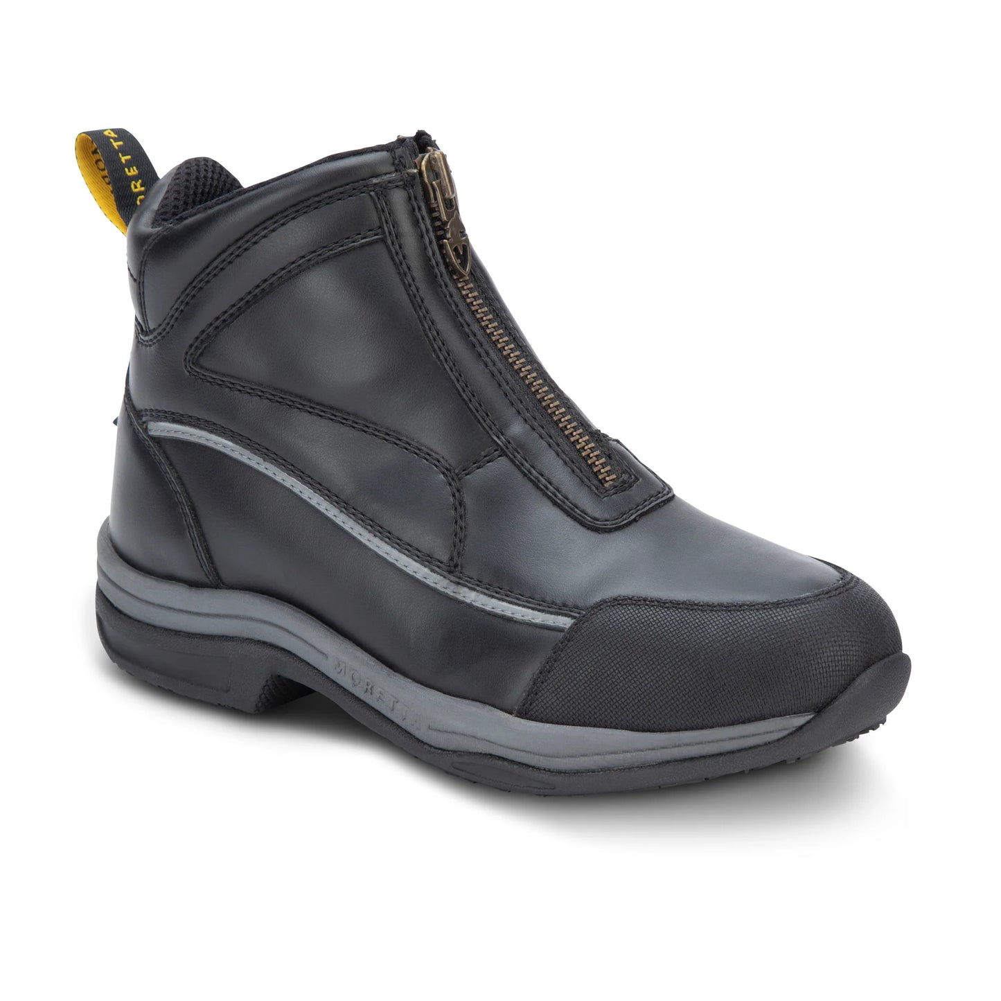 Moretta Terzo XGRIP Riding Boots