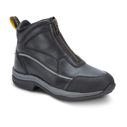 Moretta Terzo XGRIP Riding Boots
