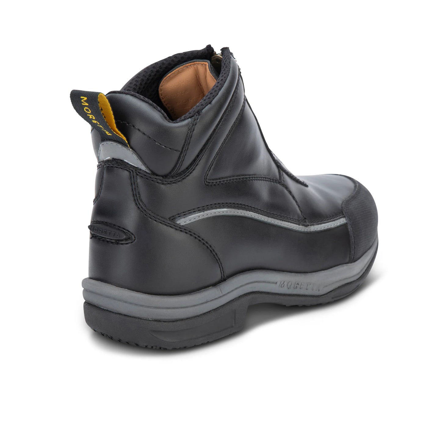 Moretta Terzo XGRIP Riding Boots