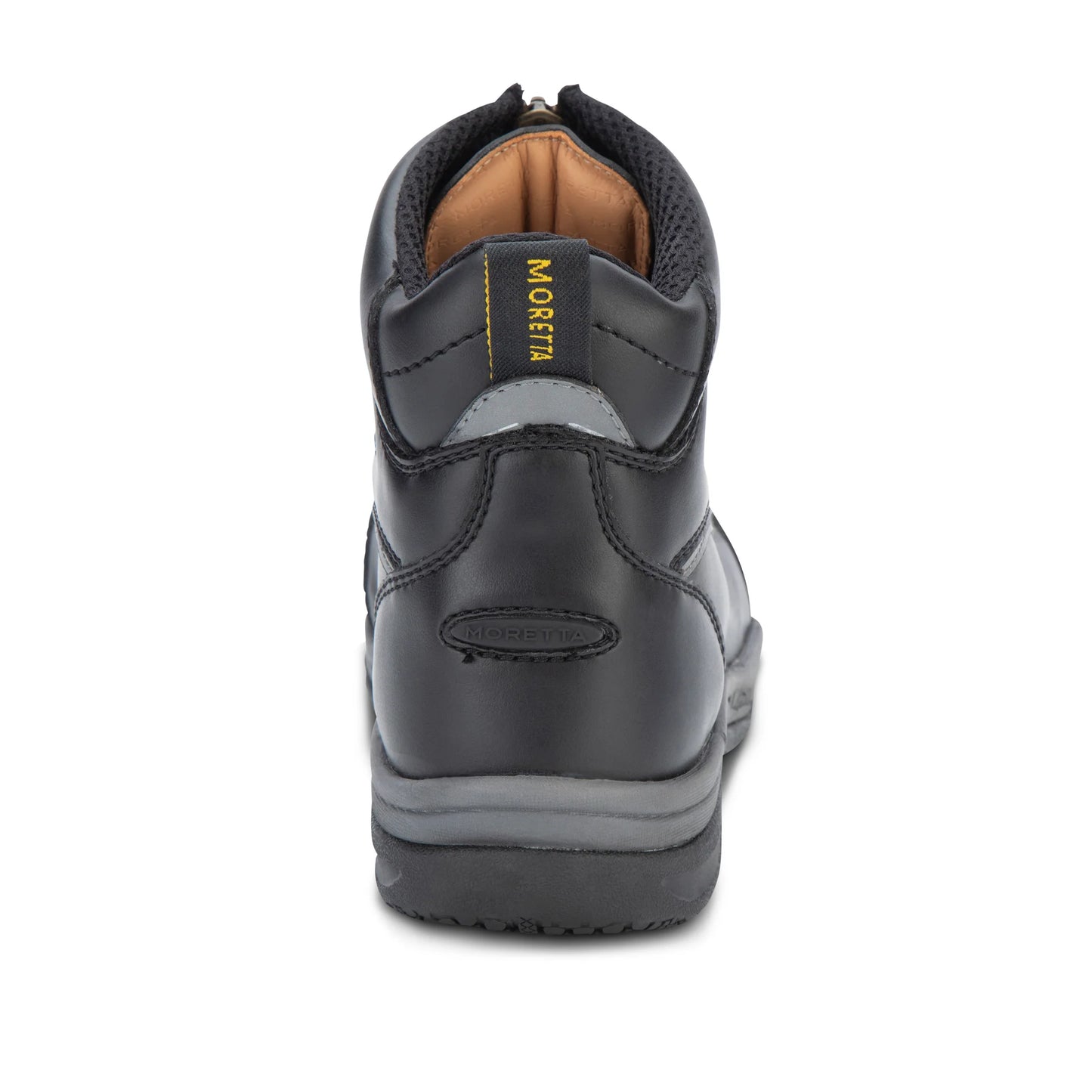 Moretta Terzo XGRIP Riding Boots