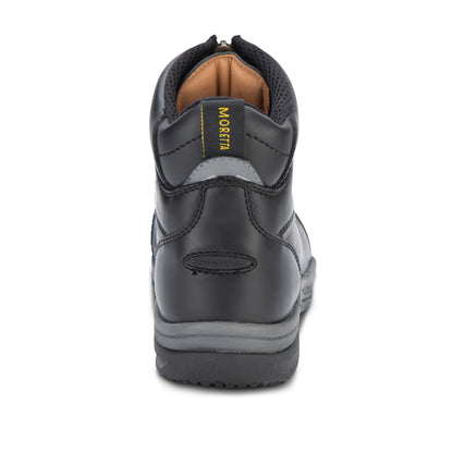 Moretta Terzo XGRIP Riding Boots