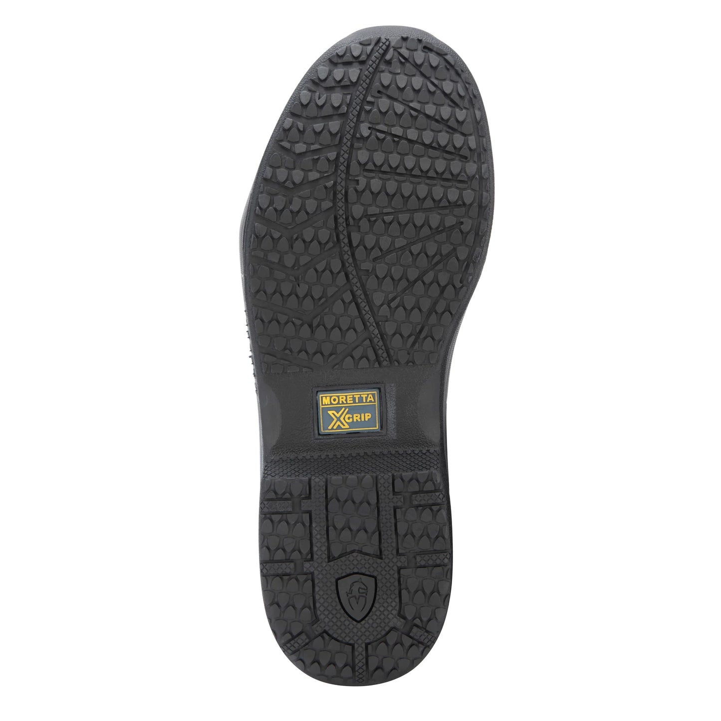 Moretta Terzo XGRIP Riding Boots