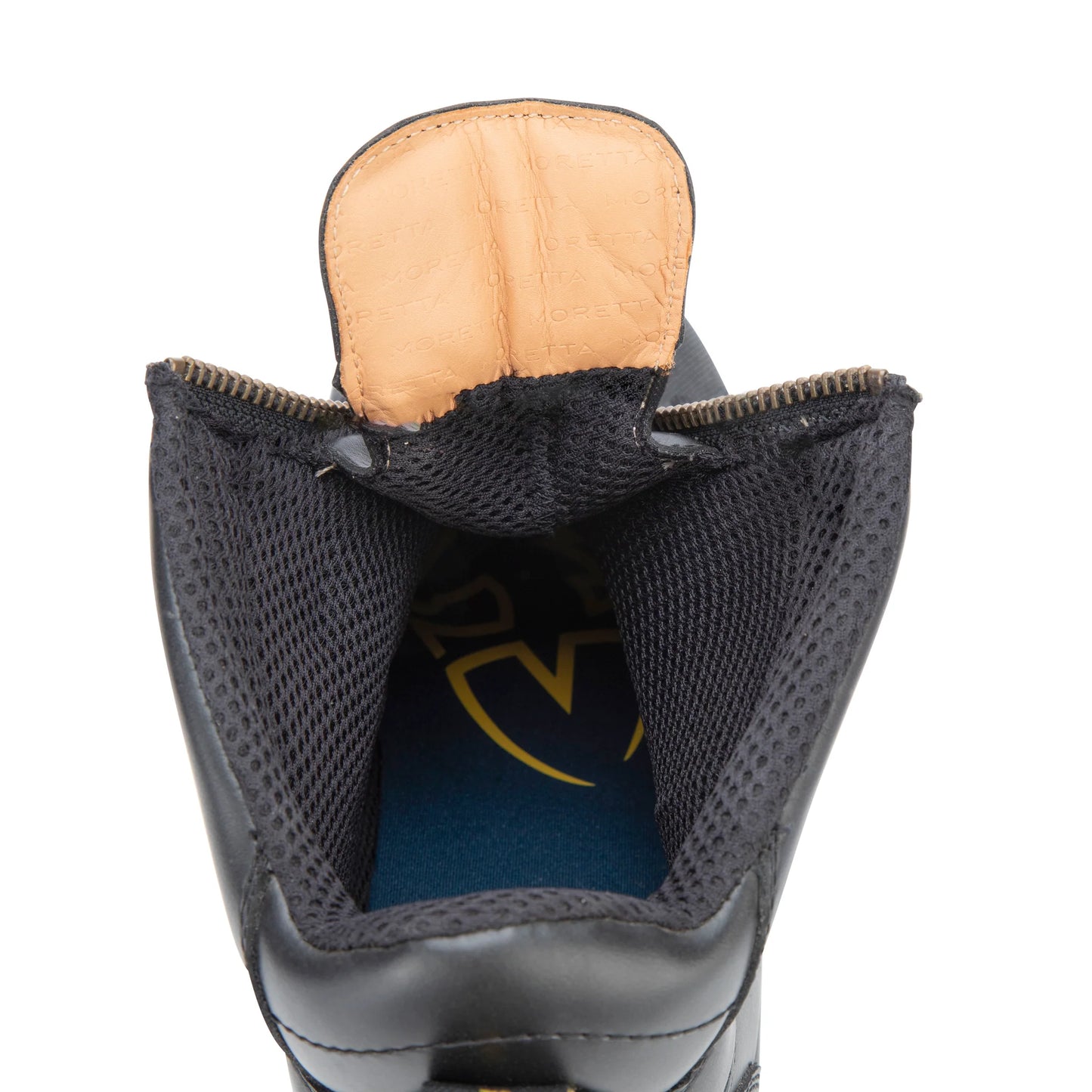 Moretta Terzo XGRIP Riding Boots