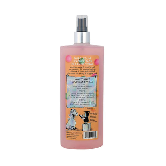 Thelwell Grooming Academy Bubble Gum Tack Cleaner