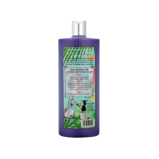 Thelwell Grooming Academy - Shine Bright Whitening Shampoo Caribean Berry & Melon