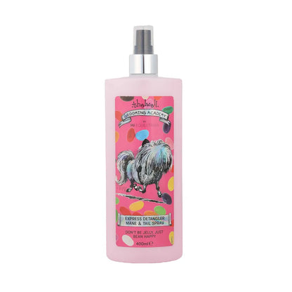 Thelwell Grooming Academy Jelly Bean Detangler Mane and Tail Spray