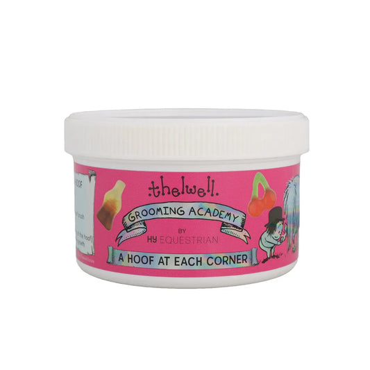 Thelwell Grooming Academy Cherry Cola Hoof Ointment