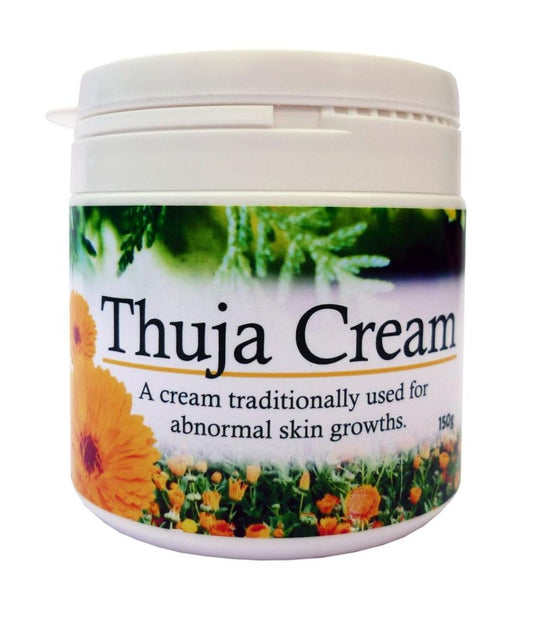 Thuja Cream
