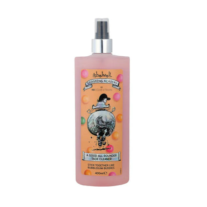 Thelwell Grooming Academy Bubble Gum Tack Cleaner