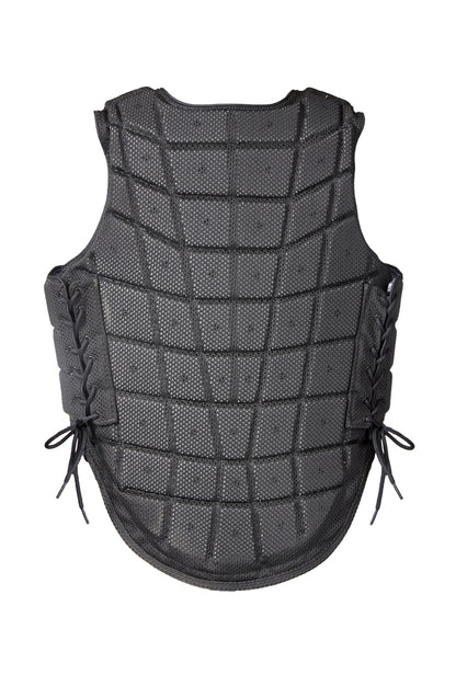 Titanium Ti22 Body Protector – EN 13158: 2018 BETA level 3 2018