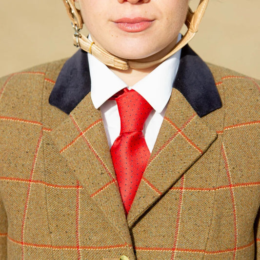 Show Tie - Adults & Childs