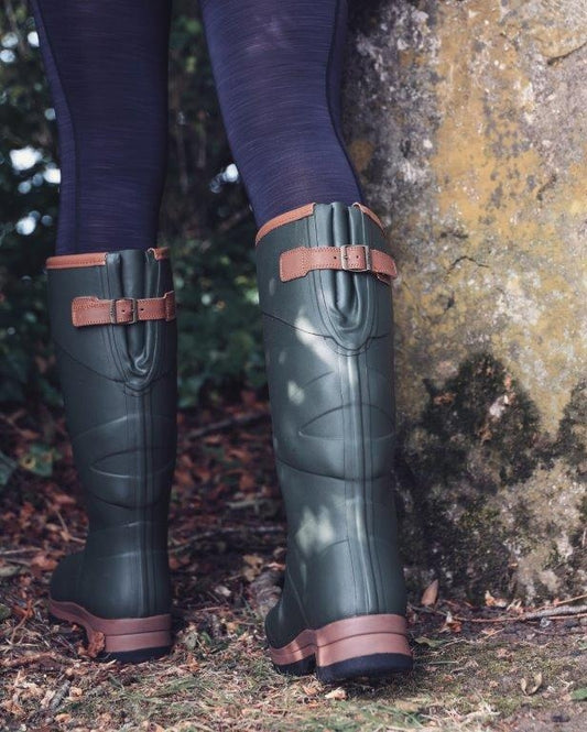 Barnsdale Wellington Boots
