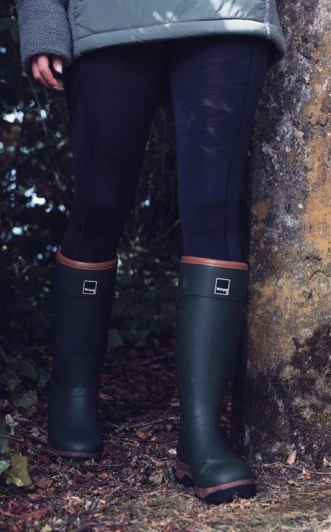 Barnsdale Wellington Boots