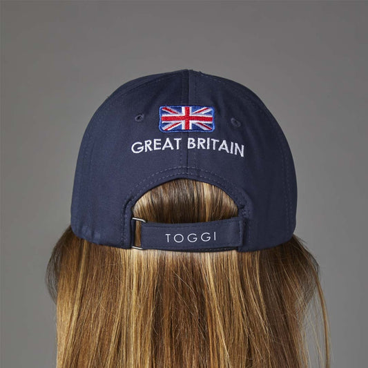 GBR Shady Baseball Cap