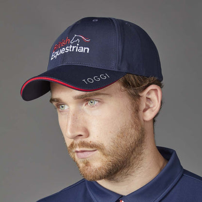 GBR Shady Baseball Cap