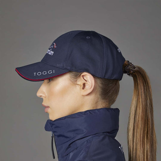 GBR Shady Baseball Cap