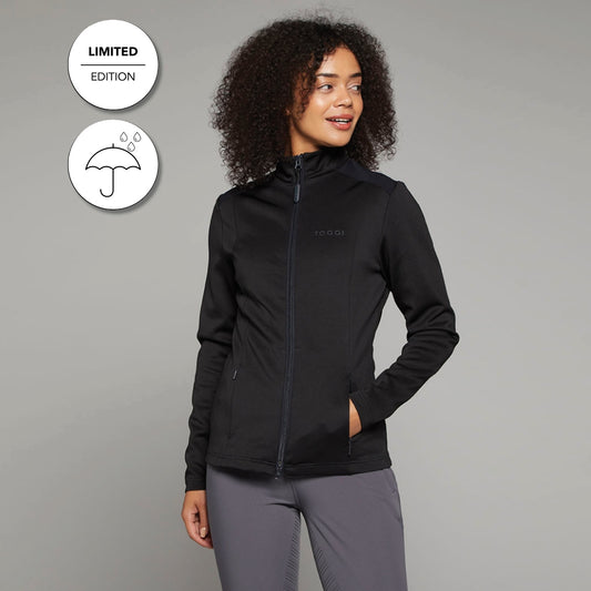 Merge Full Zip Mid Layer