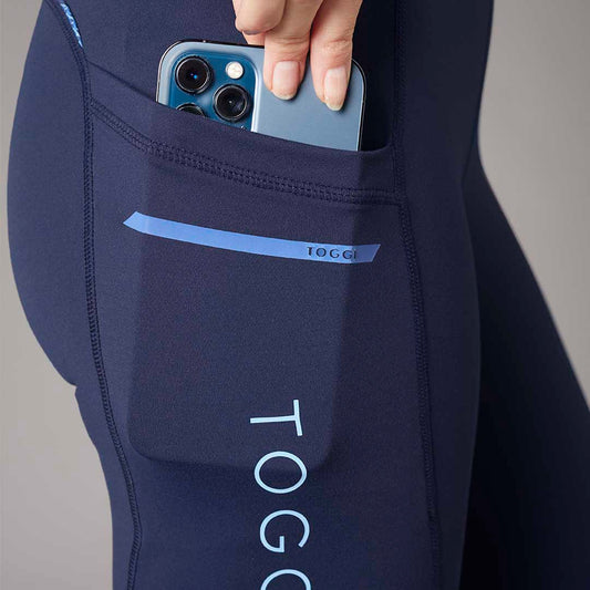 Sculptor Icon Knee Grip Ladies Riding Tights