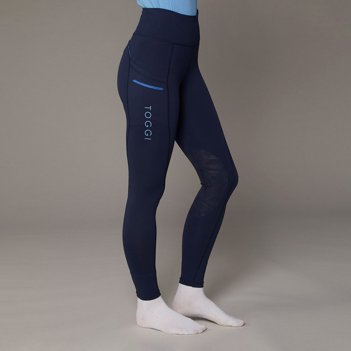 Sculptor Icon Knee Grip Ladies Riding Tights (RRP Â£55)