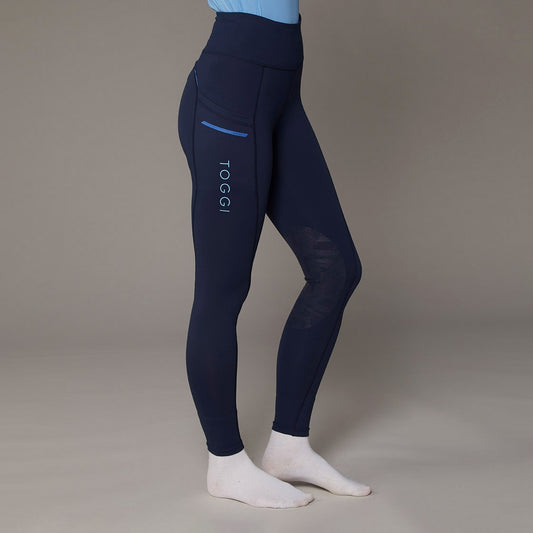 Sculptor Icon Knee Grip Ladies Riding Tights (RRP Â£55)