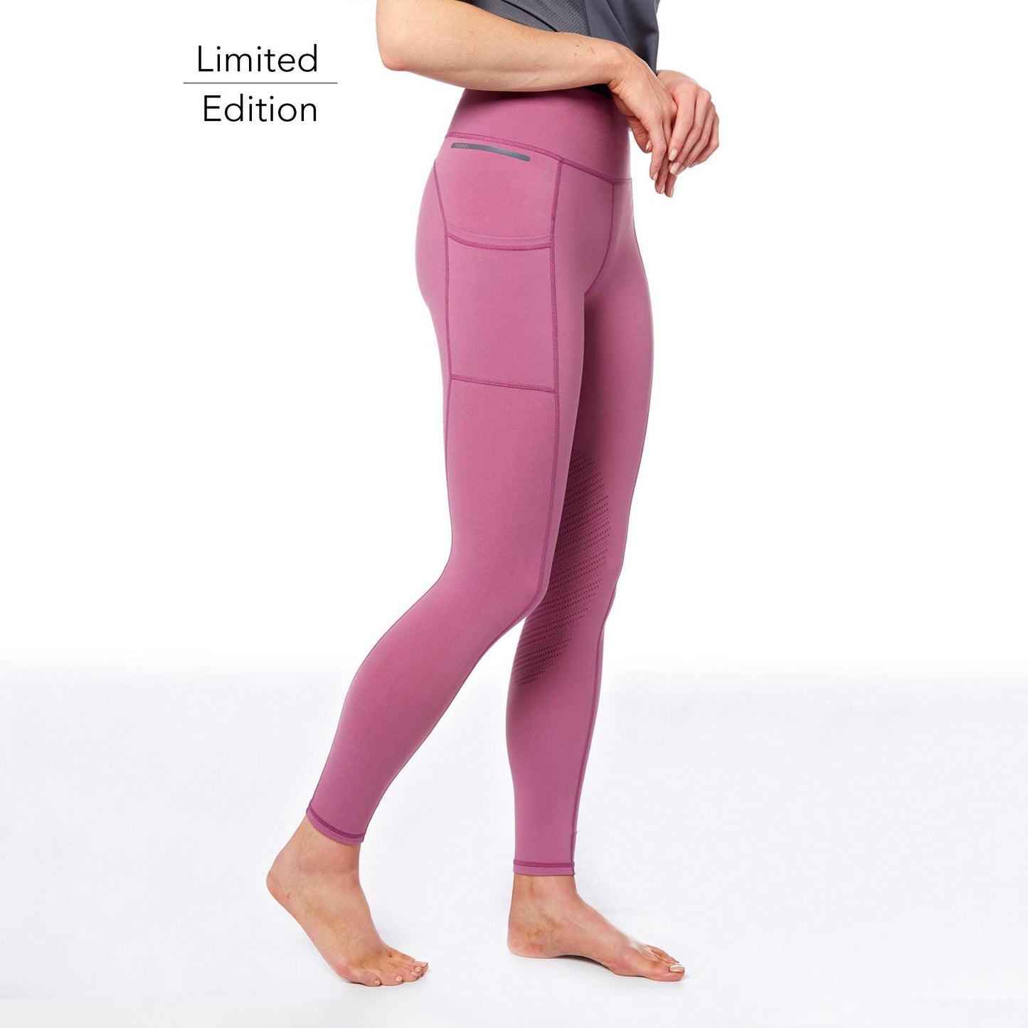 Sculptor Riding Tights