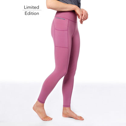 Sculptor Riding Tights