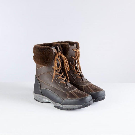 Stride Paddock Boots