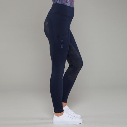 Winter Sculptor Orbit Full Seat Riding Tights