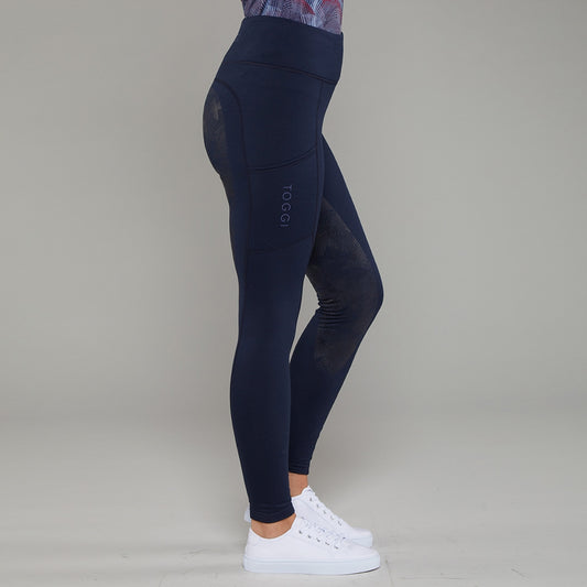 Winter Sculptor Orbit Full Seat Riding Tights
