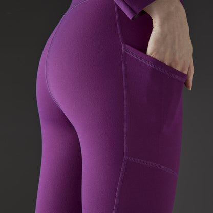 Women's Sculptor Winter Riding Tights